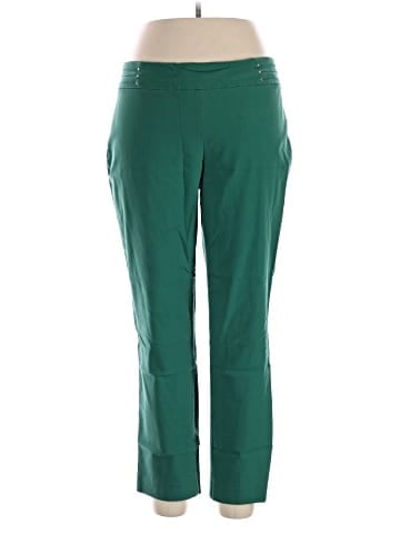 JM Collection Active Pants (view 1)