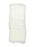 Unbranded White Scarf One size - photo 2