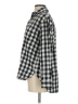 Madewell 100% Cotton Checkered-gingham Black Cardigan Size S - photo 5