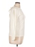 J.Crew 100% Cotton Ivory Cardigan Size XL - photo 4