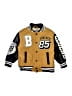 Assorted Brands Yellow Jacket Size 3T - photo 1