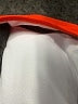 Unbranded Solid Orange One Piece Swimsuit Size 0X - photo 3