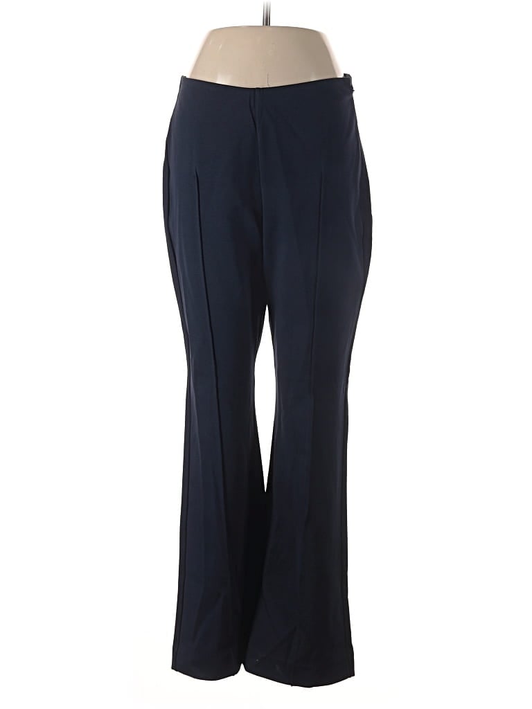 Pre-owned Everlane Dress Pants In Blue
