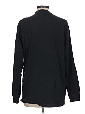 Alstyle Apparel & Activewear Sweatshirt (view 2)