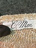 Assorted Brands Tan Short Sleeve Top Size S (estimated) - photo 7