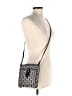 Fossil Gray Crossbody Bag One size - photo 2