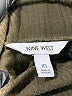 Nine West Green Casual Dress Size XS - photo 7