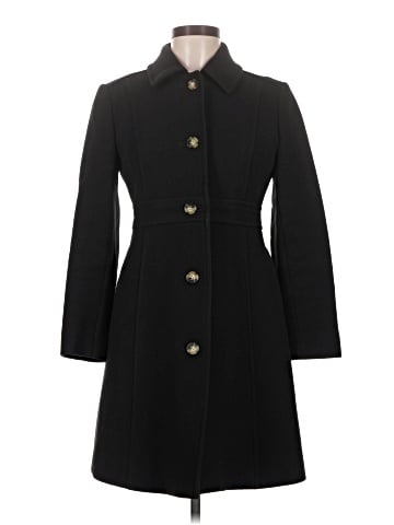 J.Crew Wool Coat (view 1)