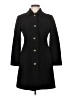 J.Crew Black Wool Coat Size 8 (petite) - photo 1
