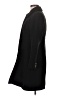 J.Crew Black Wool Coat Size 8 (petite) - photo 5