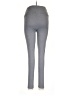 Feathers Chevron-herringbone Gray Active Pants Size Lg Maternity - photo 2