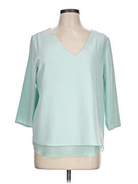 C&E Lifestyle 3/4 Sleeve T-Shirt (view 1)