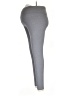 Feathers Chevron-herringbone Gray Active Pants Size Lg Maternity - photo 5