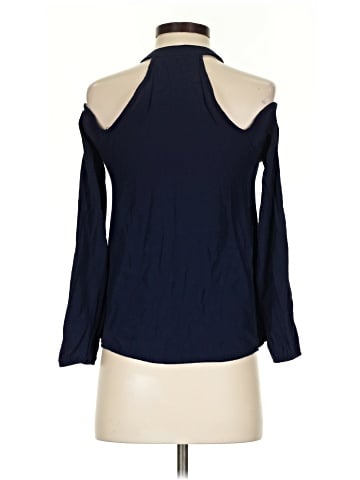 Have Long Sleeve Blouse (view 2)