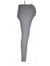 Feathers Chevron-herringbone Gray Active Pants Size Lg Maternity - photo 4
