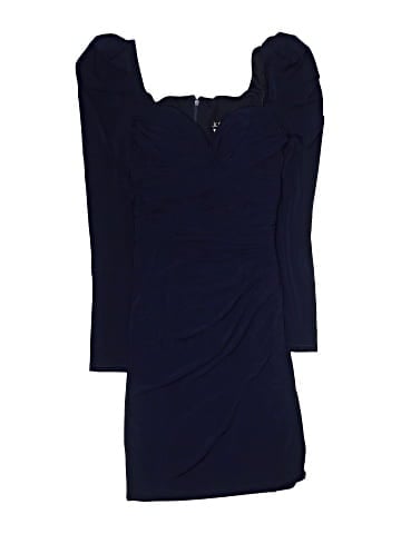 Jovani Cocktail Dress (view 1)