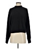 Athleta Black Turtleneck Sweater Size S - photo 1