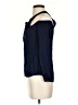 Have Blue Long Sleeve Blouse Size S - photo 5