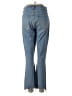 Ann Taylor LOFT Hearts Blue Jeans Size 26 waist - photo 2