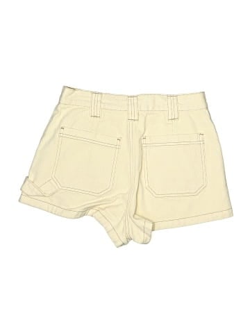 PacSun Khaki Shorts (view 2)