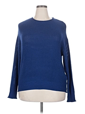 Jessica Simpson Pullover Sweater (view 1)