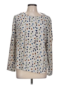 Boden Long Sleeve T-Shirt (view 1)