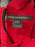 French Connection Solid Red Cocktail Dress Size 4 - photo 7