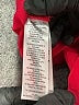 French Connection Solid Red Cocktail Dress Size 4 - photo 8