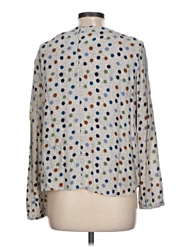 Boden Long Sleeve T-Shirt (view 2)
