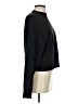 Athleta Black Turtleneck Sweater Size S - photo 4