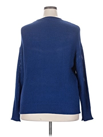 Jessica Simpson Pullover Sweater (view 2)