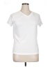 Kanu Surf 100% Polyester White Active T-Shirt Size XL - photo 1