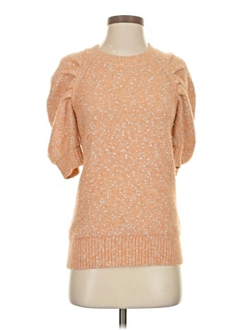 Rebecca Taylor Pullover Sweater (view 1)