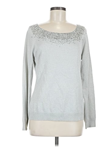 Chico's Pullover Sweater (view 1)