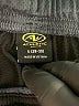 Athletic Works 100% Polyester Black Track Pants Size S - photo 4