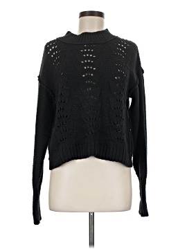 Free People Pullover Sweater (view 1)