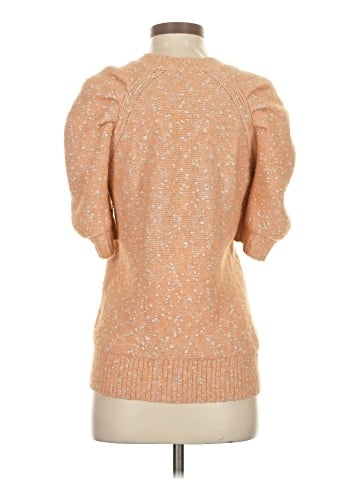 Rebecca Taylor Pullover Sweater (view 2)