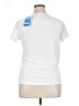 Kanu Surf 100% Polyester White Active T-Shirt Size XL - photo 2