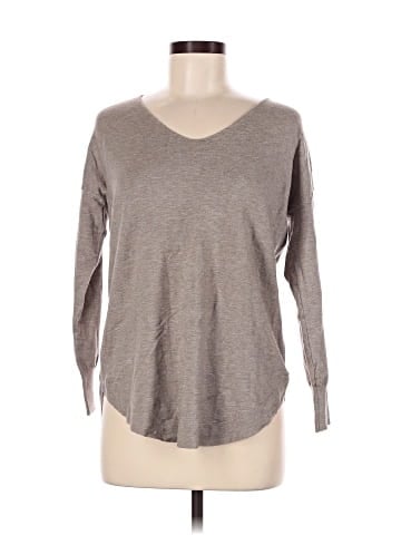 Debut Pullover Sweater (view 1)