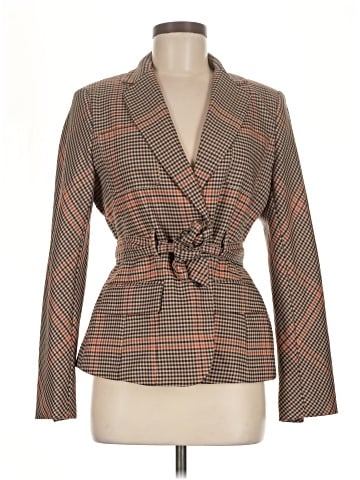 7th Avenue Design Studio New York & Company Blazer (view 1)