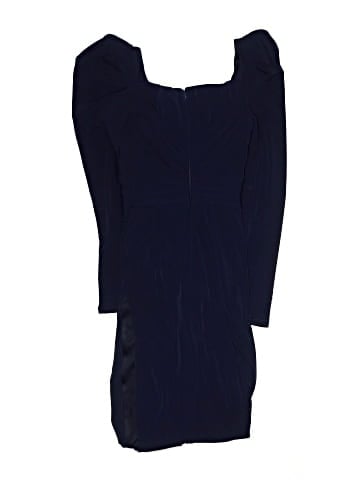 Jovani Cocktail Dress (view 2)