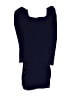 Jovani 100% Polyester Blue Cocktail Dress Size 2 - photo 2