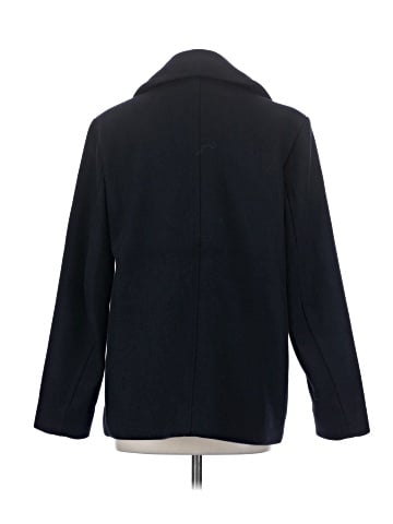 Banana Republic Factory Store Coat (view 2)