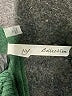 NY Collection 100% Acrylic Green Turtleneck Sweater Size XL - photo 7