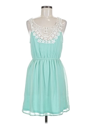 Fun2Fun Cocktail Dress (view 1)