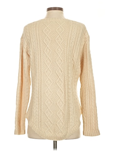 April Cornell Pullover Sweater (view 2)