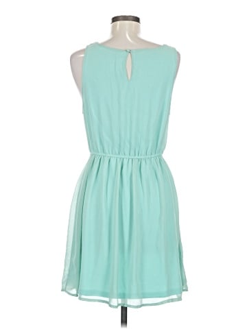 Fun2Fun Cocktail Dress (view 2)