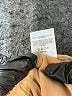 Express Solid Tan Shorts Size 2 - photo 4