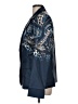 Unbranded Print Blue Blazer Size 29 waist - photo 5