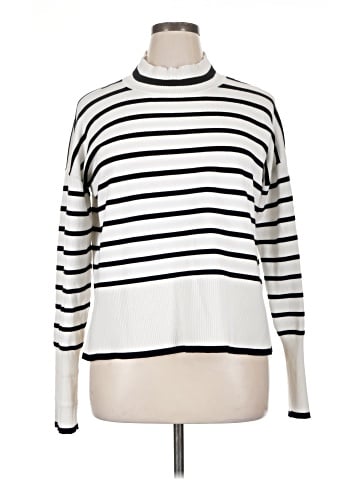 Rachel Zoe TJX Turtleneck Sweater (view 1)